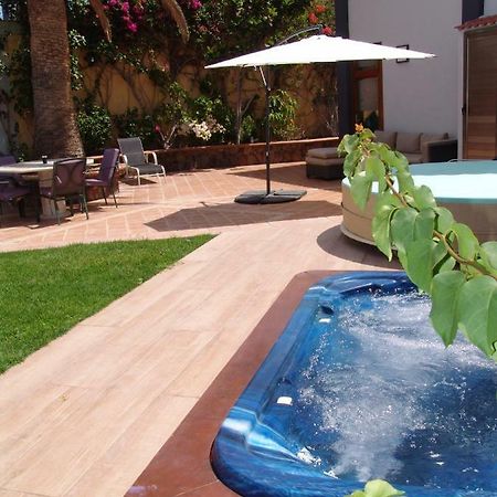 Villa Beatriz سالوبر المظهر الخارجي الصورة