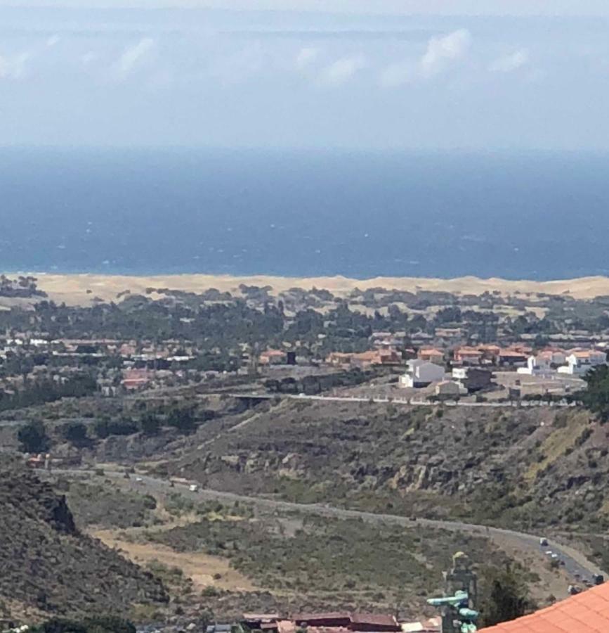 Villa Beatriz سالوبر المظهر الخارجي الصورة