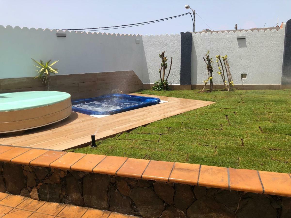 Villa Beatriz سالوبر المظهر الخارجي الصورة
