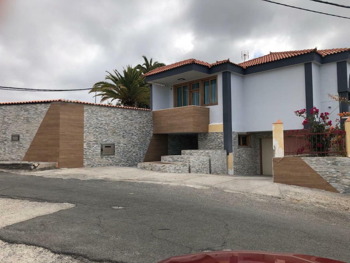 Villa Beatriz سالوبر المظهر الخارجي الصورة