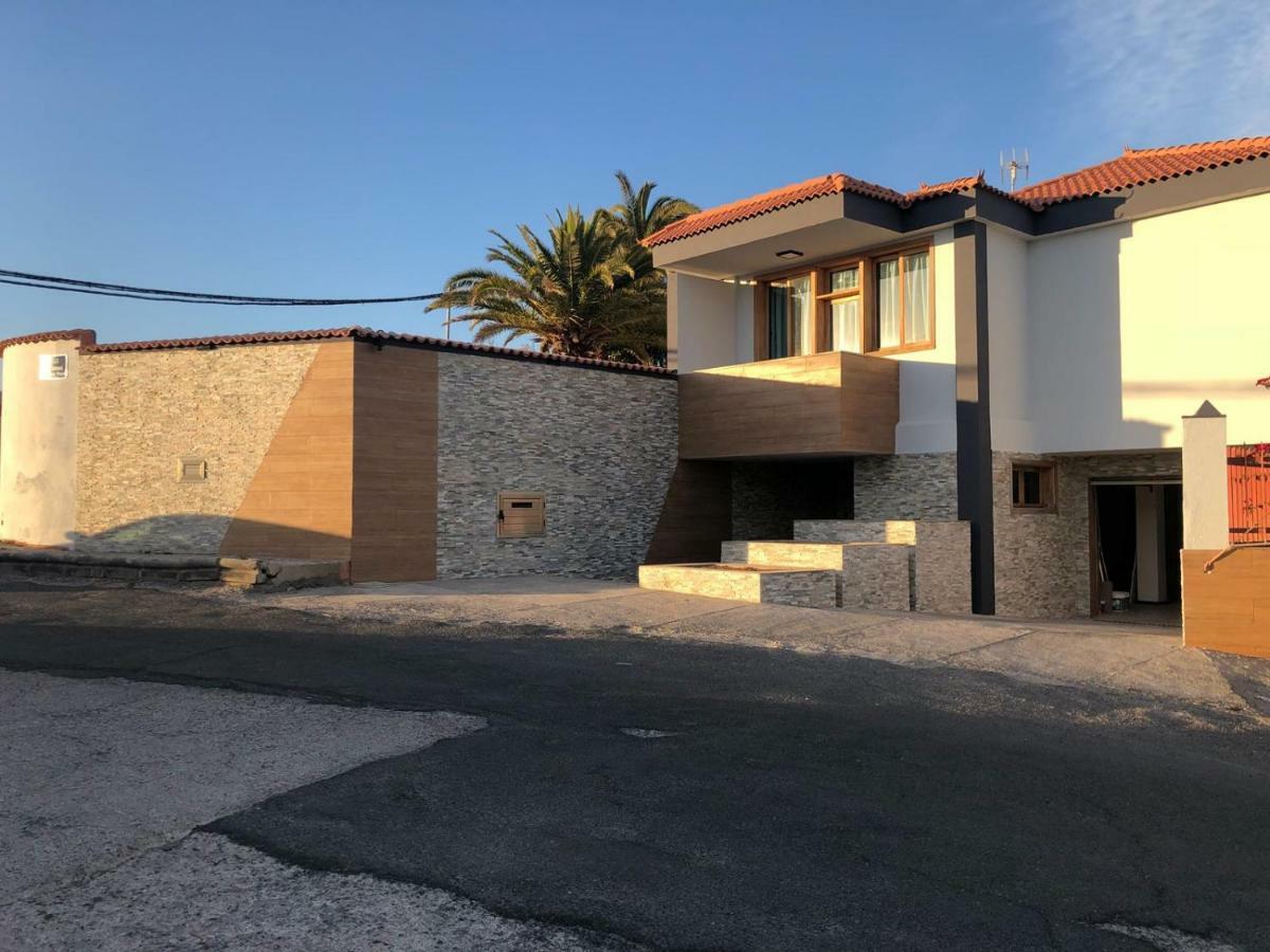 Villa Beatriz سالوبر المظهر الخارجي الصورة