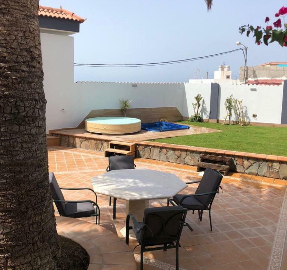 Villa Beatriz سالوبر المظهر الخارجي الصورة