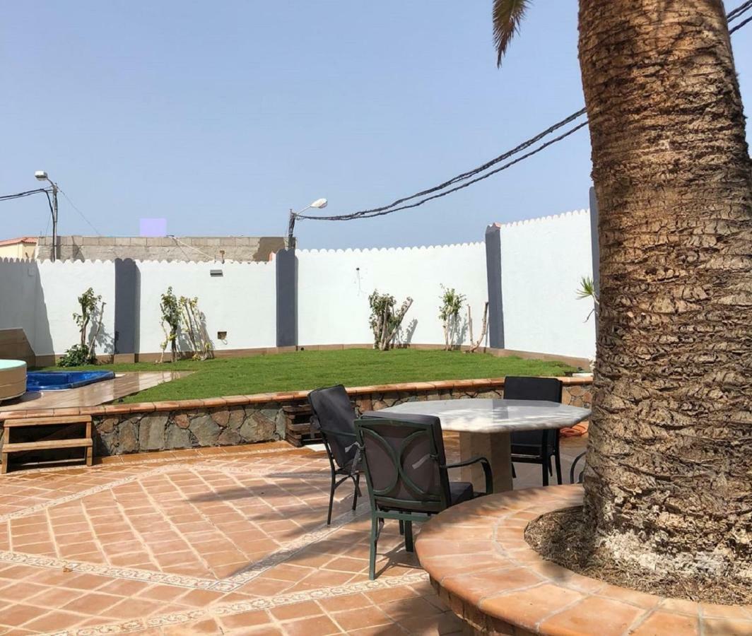 Villa Beatriz سالوبر المظهر الخارجي الصورة
