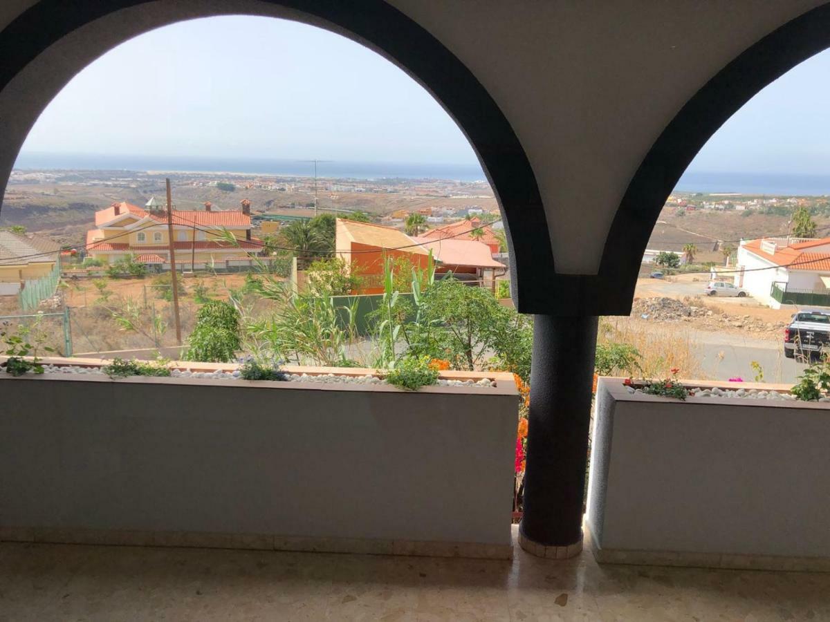 Villa Beatriz سالوبر المظهر الخارجي الصورة