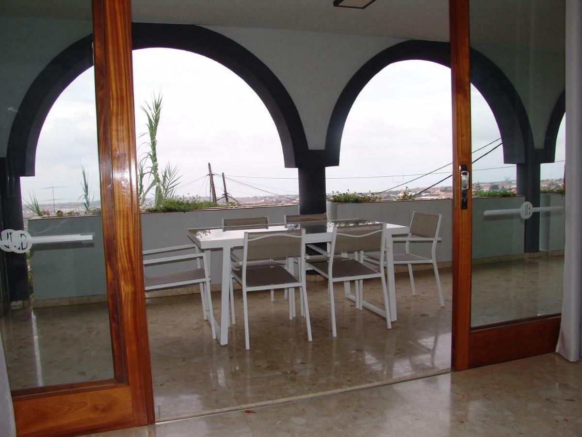 Villa Beatriz سالوبر المظهر الخارجي الصورة