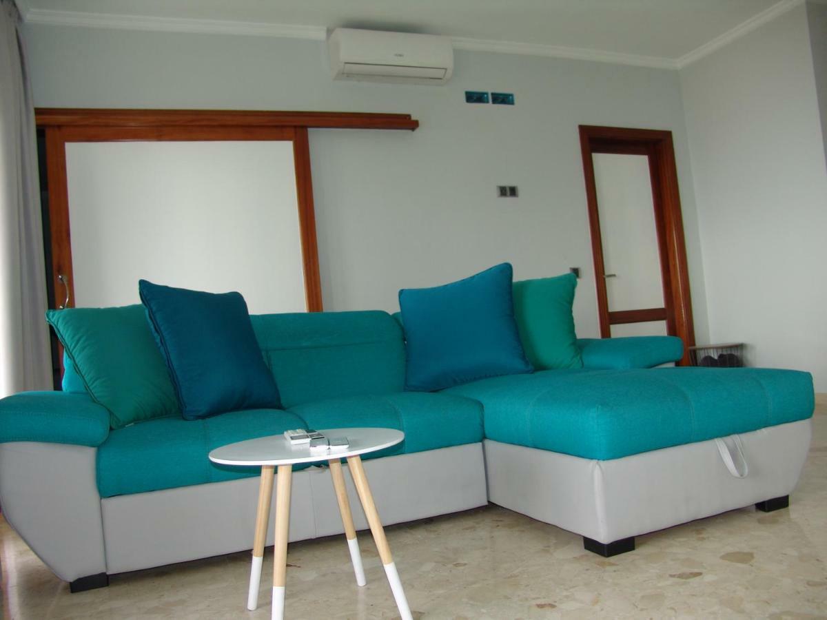 Villa Beatriz سالوبر المظهر الخارجي الصورة